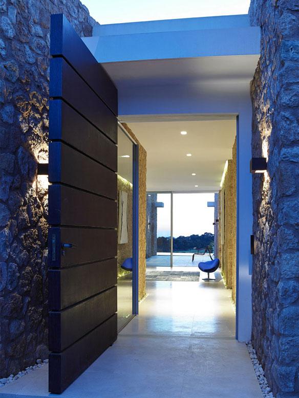 Ökologischer Luxus der Calaconta Villas 14