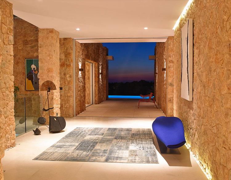 Ökologischer Luxus der Calaconta Villas 17