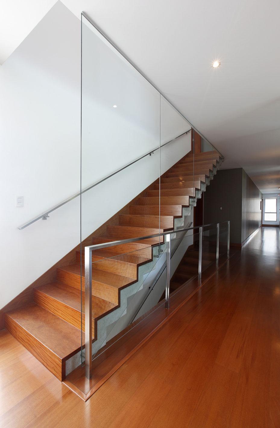 The Casa BK by Domenack Arquitectos 3