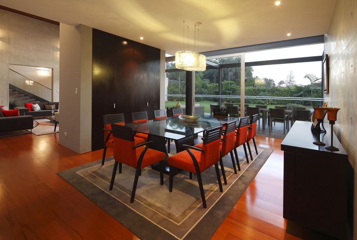 The Casa BK by Domenack Arquitectos 5