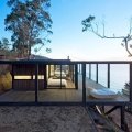 Stunning Chilean Beach Pavilion House