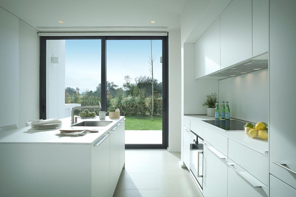 Contemporary Villa at PGA Catalunya, Spain 5