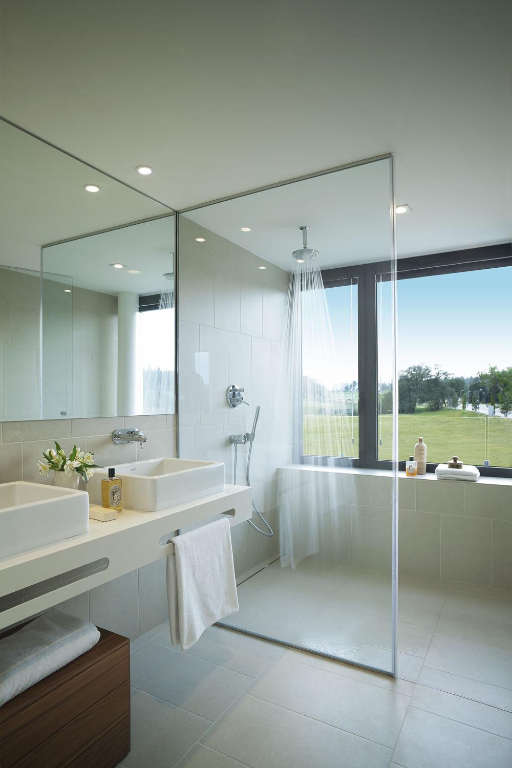 Contemporary Villa at PGA Catalunya, Spain 6