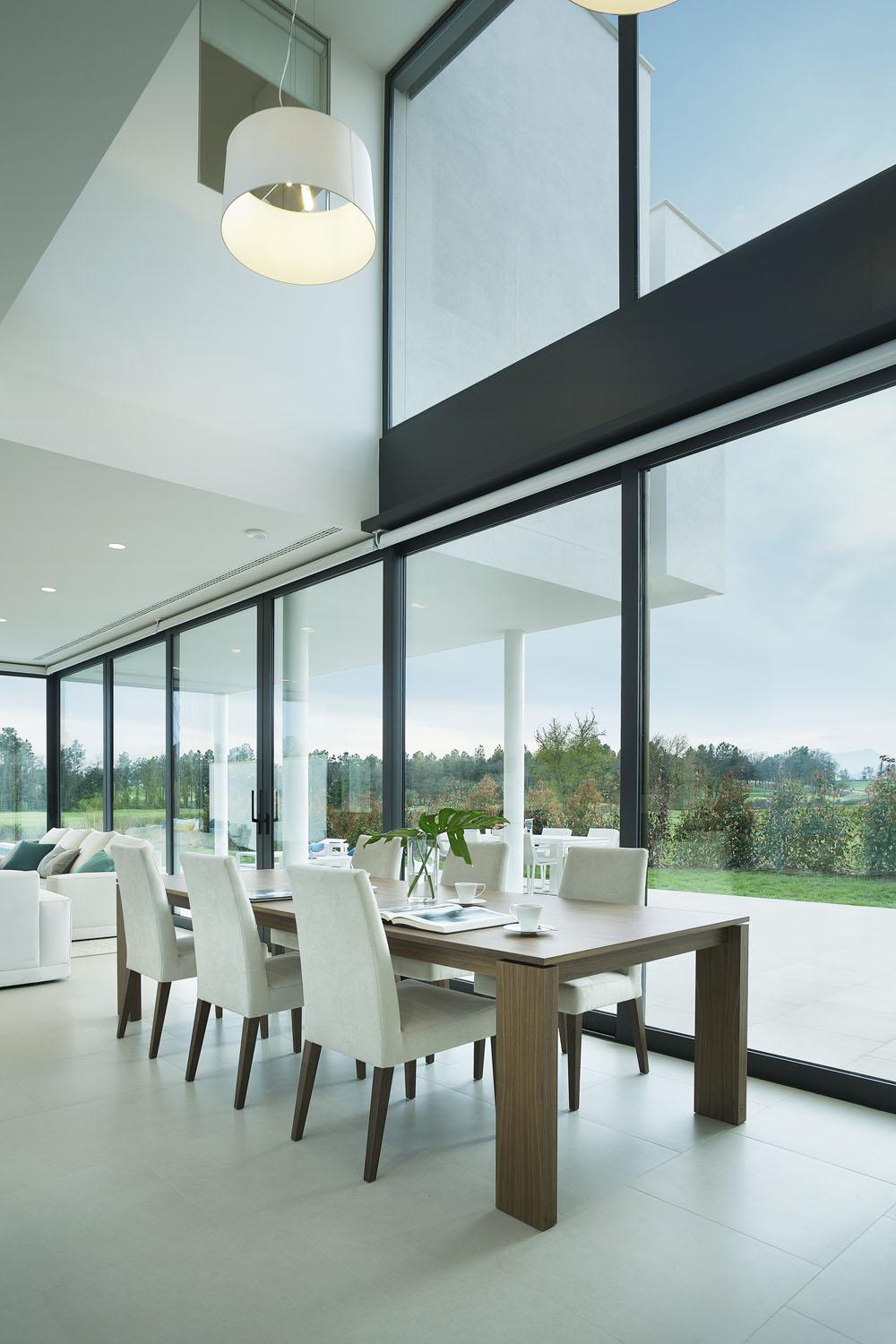 Contemporary Villa at PGA Catalunya, Spain 8