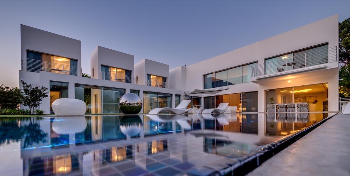 Die Cubes Villa von Nestor Sandbank 23