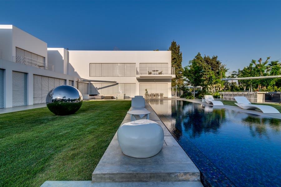 Die Cubes Villa von Nestor Sandbank 2