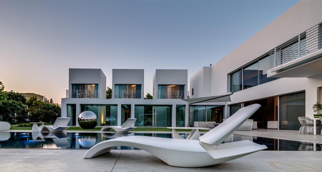 Die Cubes Villa von Nestor Sandbank 3