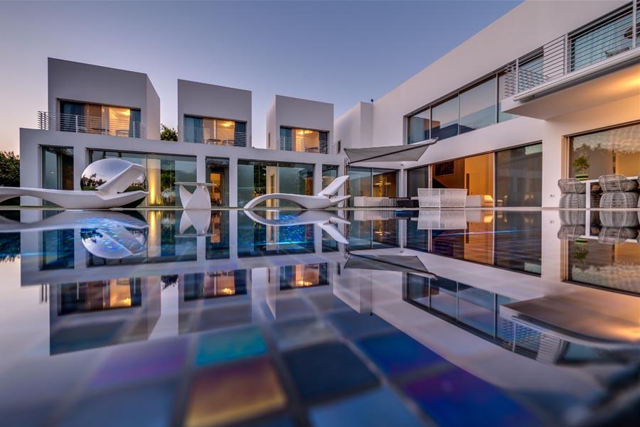 Die Cubes Villa von Nestor Sandbank 4