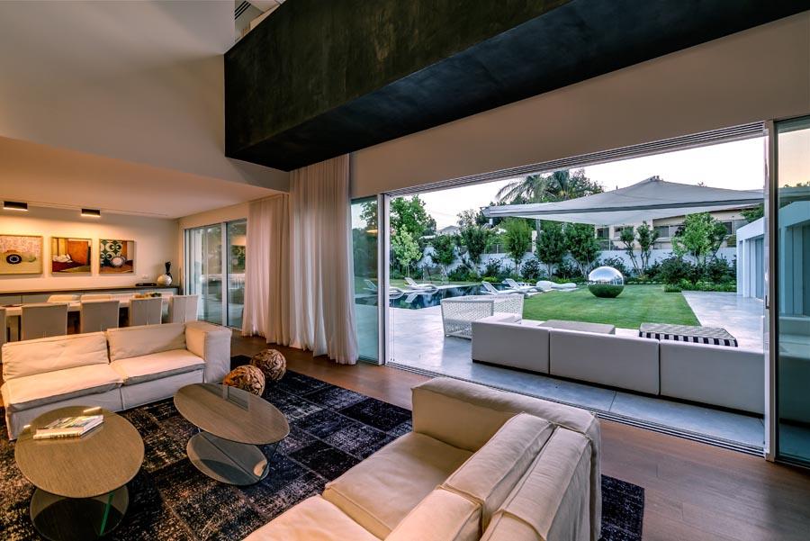 Die Cubes Villa von Nestor Sandbank 10