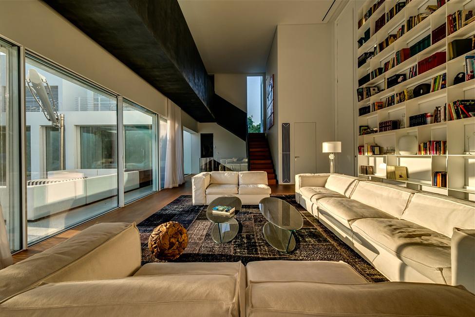 Die Cubes Villa von Nestor Sandbank 11