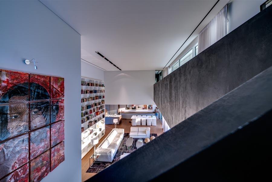 Die Cubes Villa von Nestor Sandbank 12
