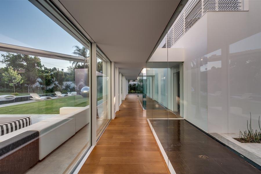 Die Cubes Villa von Nestor Sandbank 13