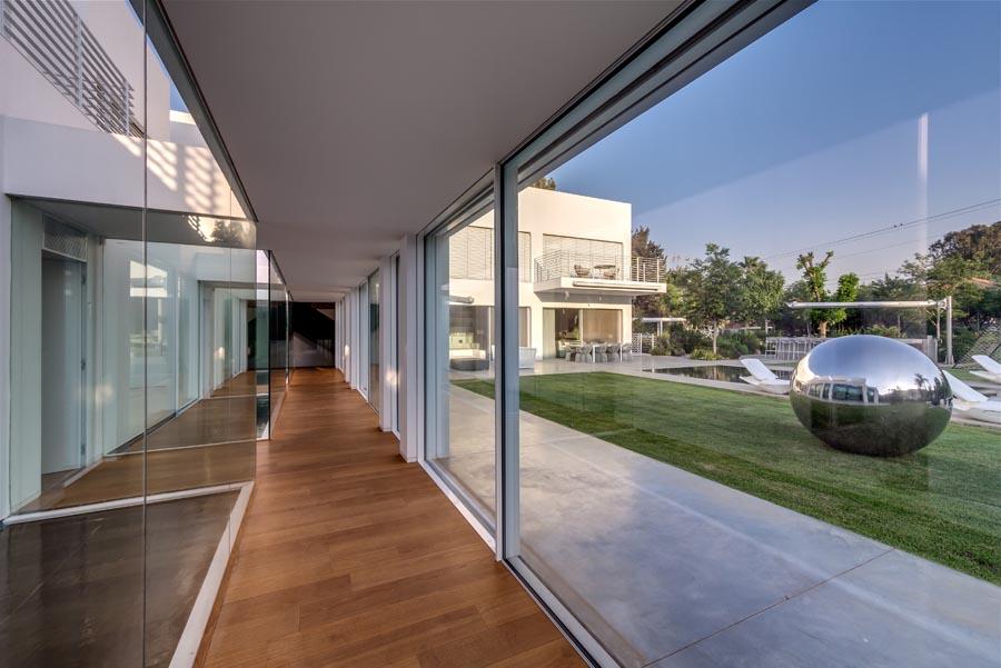 Die Cubes Villa von Nestor Sandbank 15