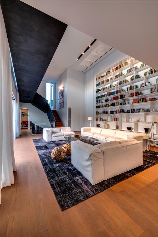 Die Cubes Villa von Nestor Sandbank 16