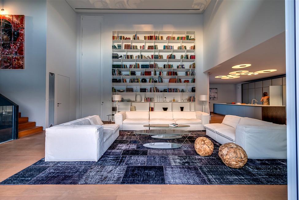 Die Cubes Villa von Nestor Sandbank 18