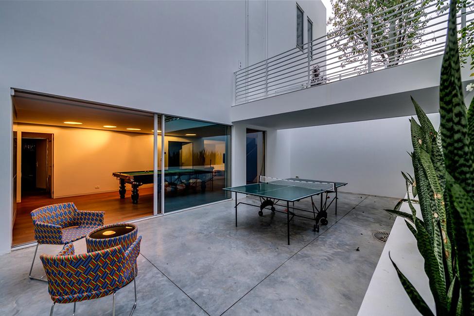 Die Cubes Villa von Nestor Sandbank 19
