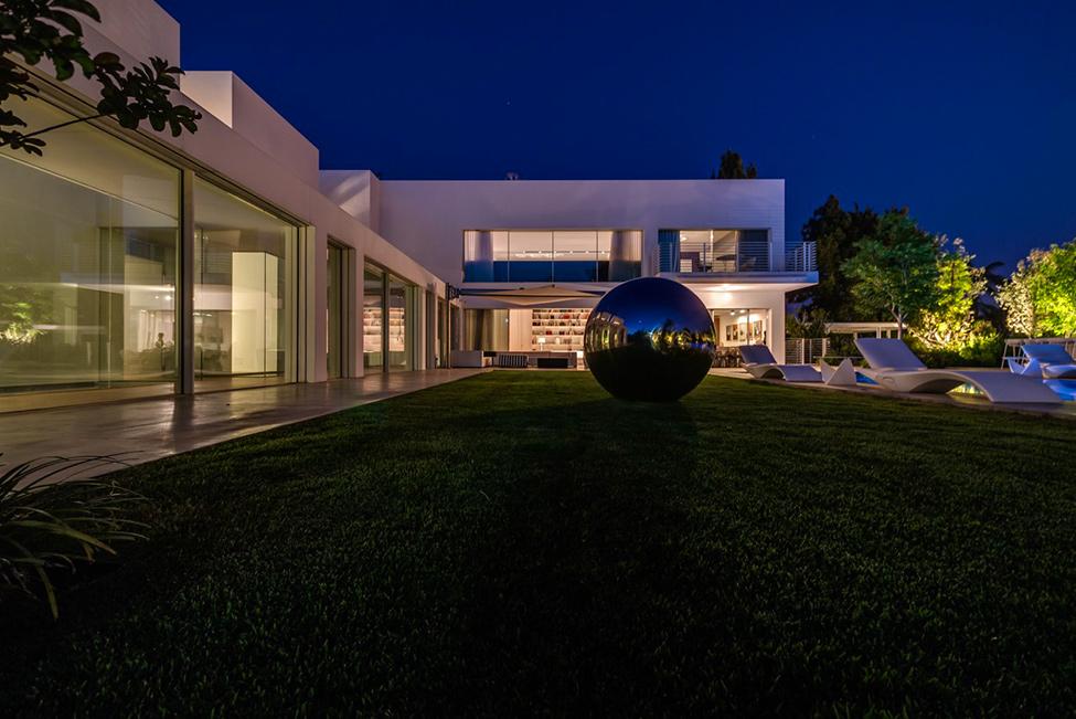 Die Cubes Villa von Nestor Sandbank 22