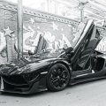 DMC’s Edizione-GT Package for Lamborghini Aventador