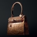 Diamond Kelly: $1.5 Millionen Dollar Bag von Hermes