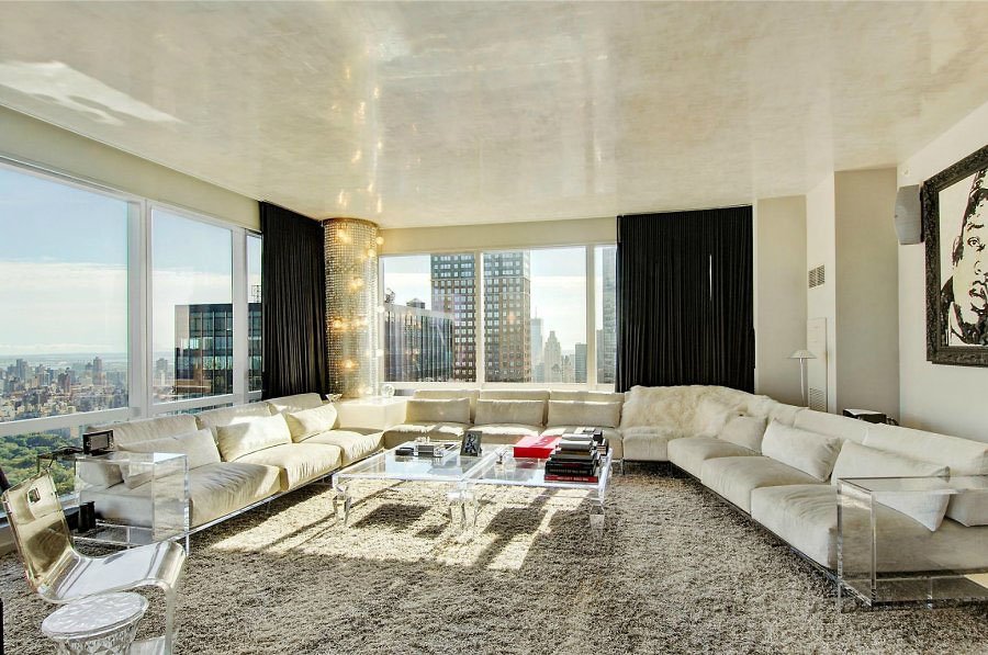 Zum Verkauf: Diddy’s New York Apartment für $7.9 Millionen Dollar 4