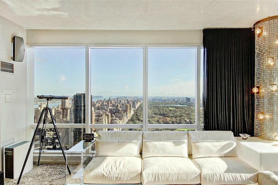 Zum Verkauf: Diddy’s New York Apartment für $7.9 Millionen Dollar 5