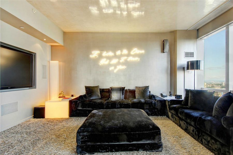 Zum Verkauf: Diddy’s New York Apartment für $7.9 Millionen Dollar 6