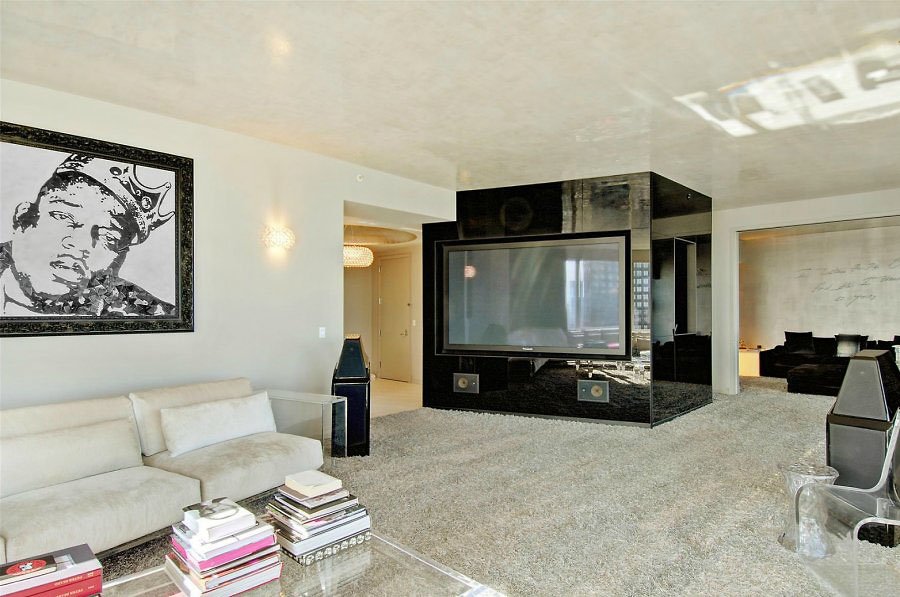 Zum Verkauf: Diddy’s New York Apartment für $7.9 Millionen Dollar 7
