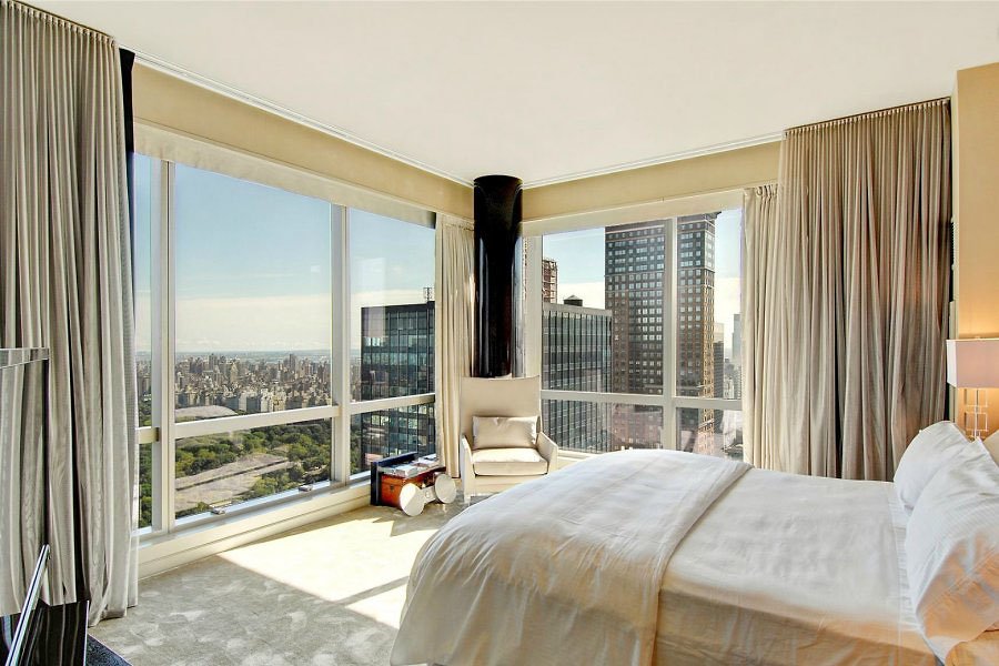 Zum Verkauf: Diddy’s New York Apartment für $7.9 Millionen Dollar 8