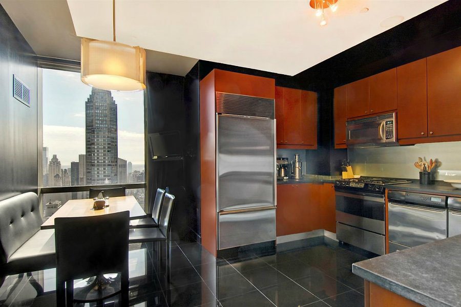 Zum Verkauf: Diddy’s New York Apartment für $7.9 Millionen Dollar 9