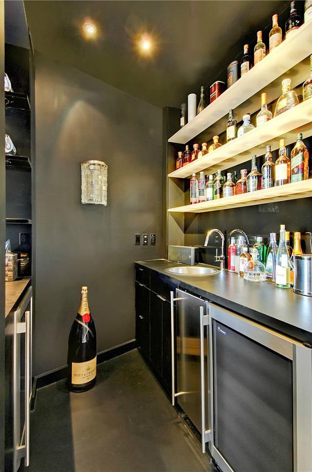 Zum Verkauf: Diddy’s New York Apartment für $7.9 Millionen Dollar 10