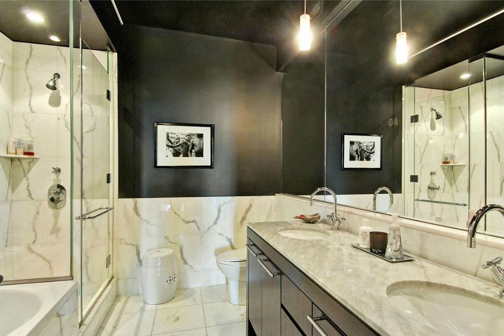Zum Verkauf: Diddy’s New York Apartment für $7.9 Millionen Dollar 11