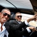 Dsquared2 x Rooftop Restaurant x Milan