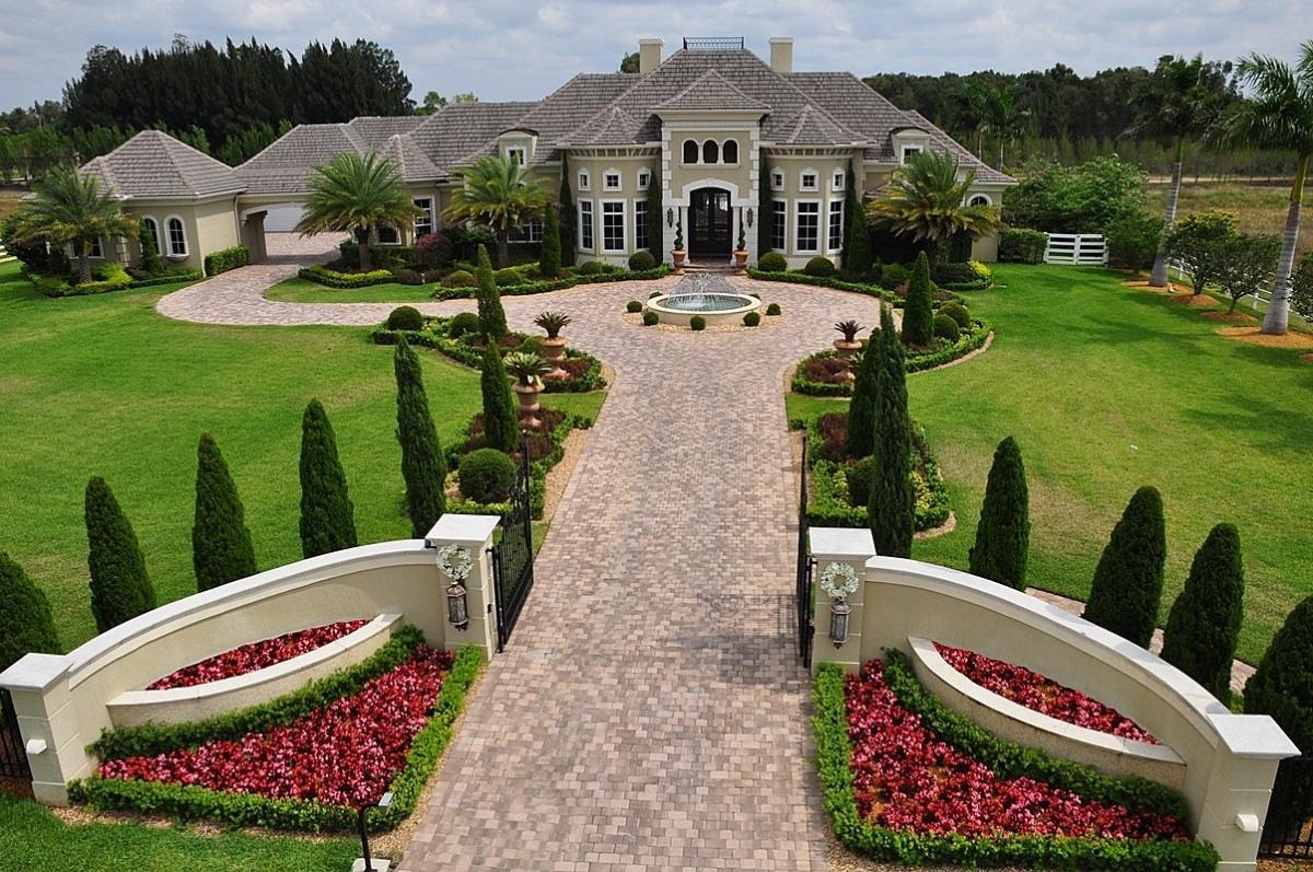 Dwayne ‘The Rock’ Johnson’s Florida Mansion for Sale 1