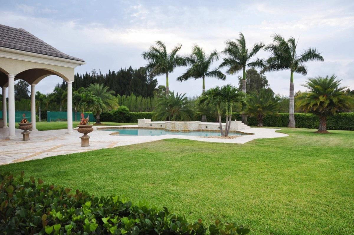 Dwayne ‘The Rock’ Johnson’s Florida Mansion for Sale 2