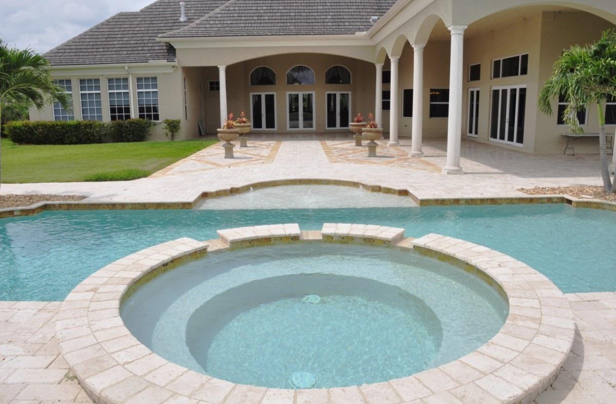 Dwayne ‘The Rock’ Johnson’s Florida Mansion for Sale 4
