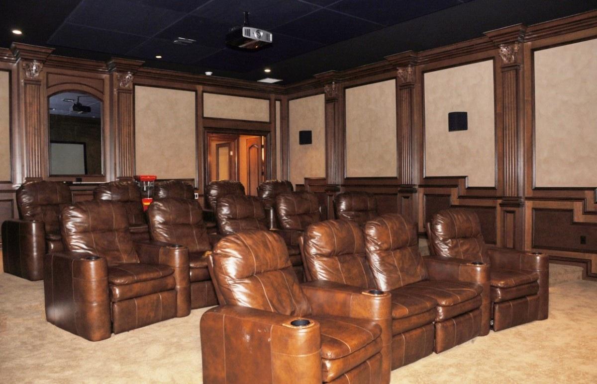 Dwayne ‘The Rock’ Johnson’s Florida Mansion for Sale 6