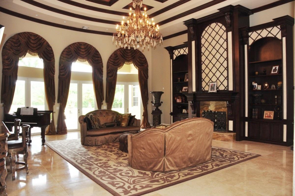 Dwayne ‘The Rock’ Johnson’s Florida Mansion for Sale 7