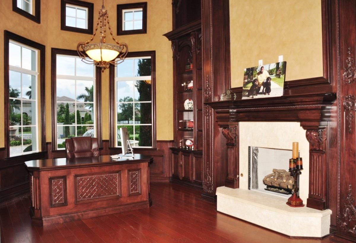 Dwayne ‘The Rock’ Johnson’s Florida Mansion for Sale 8