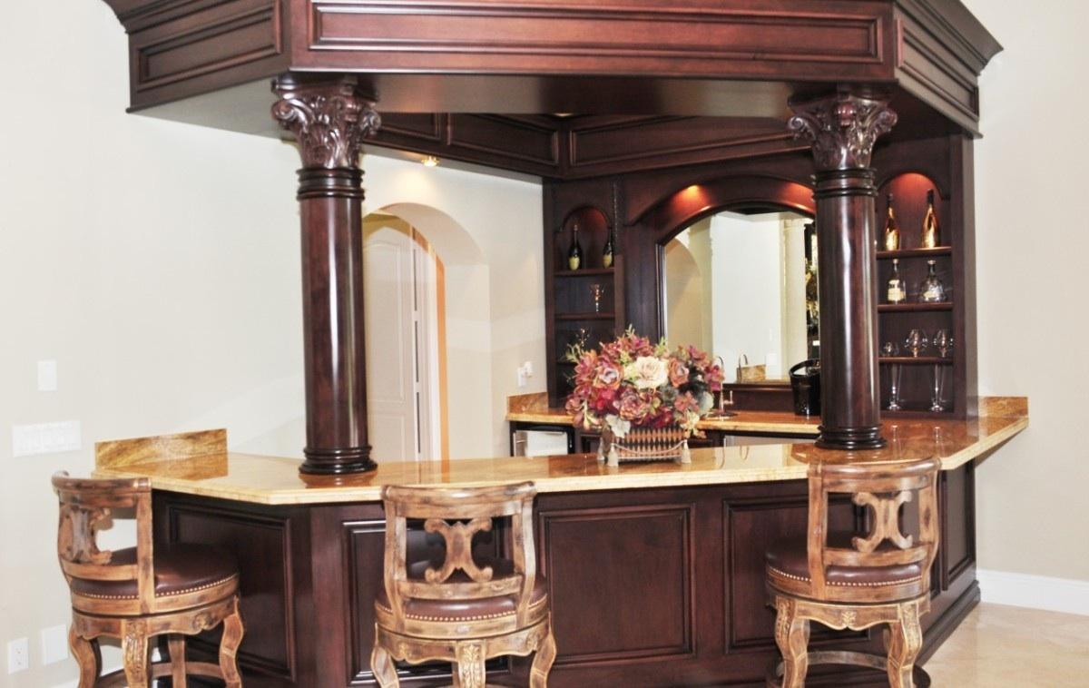 Dwayne ‘The Rock’ Johnson’s Florida Mansion for Sale 9