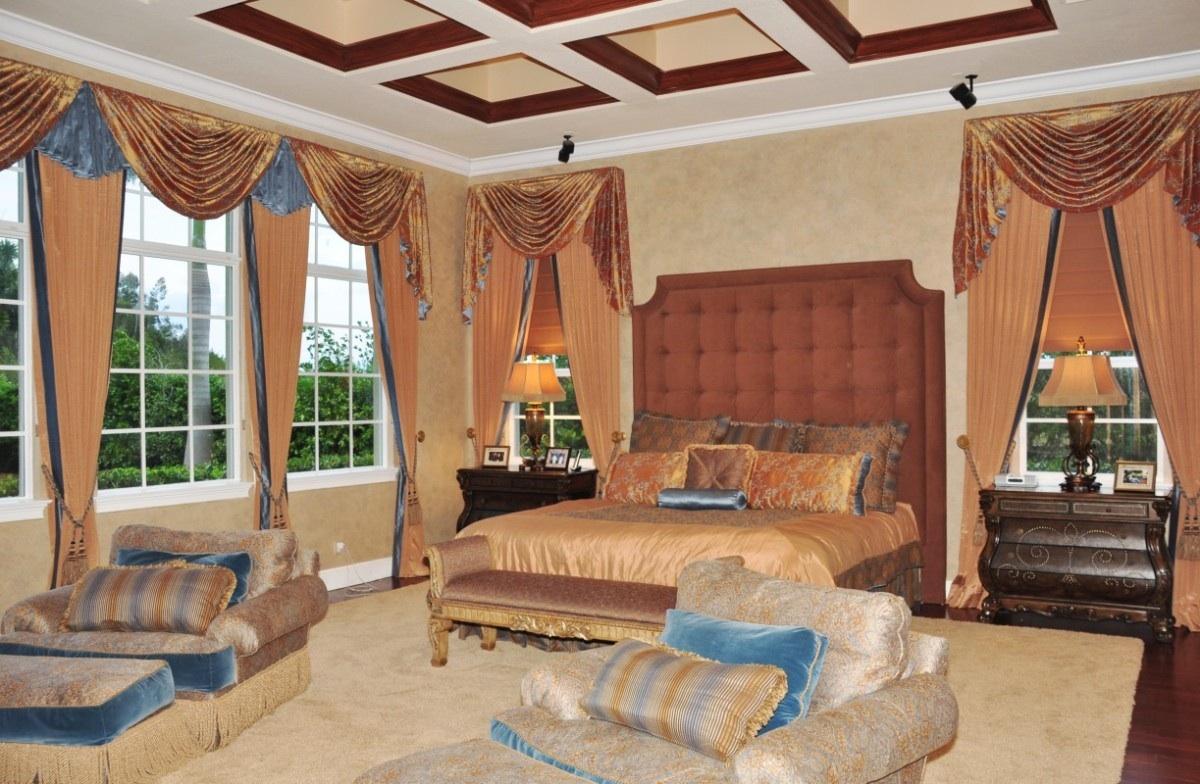 Dwayne ‘The Rock’ Johnson’s Florida Mansion for Sale 10