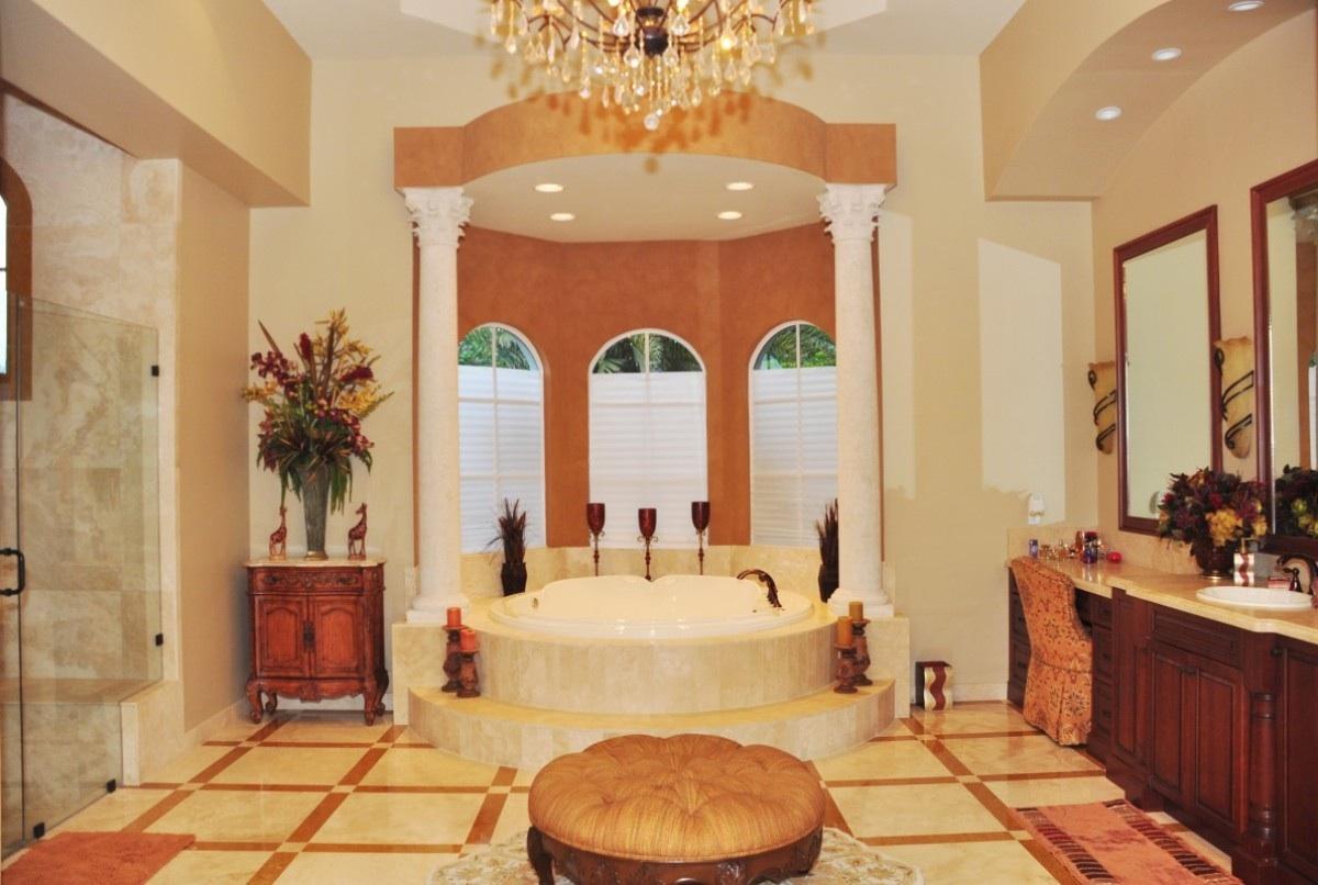 Dwayne ‘The Rock’ Johnson’s Florida Mansion for Sale 11