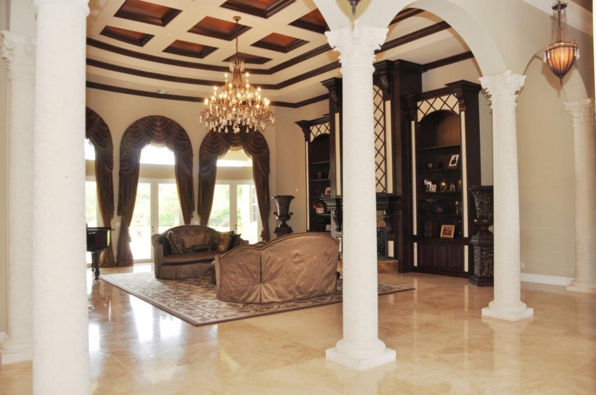 Dwayne ‘The Rock’ Johnson’s Florida Mansion for Sale 12