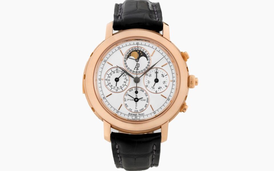 Elivs Presley’s Omega Timepiece sold at Auction