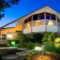 Elvis Presleys Palm Springs Honeymoon Anwesen steht zum Verkauf
