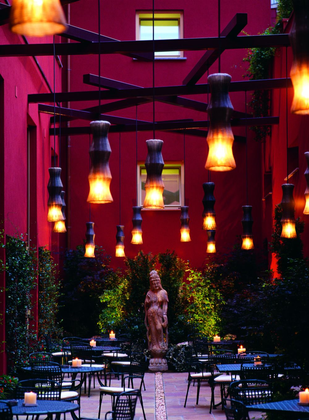 Gemütliches Enterprise Hotel in Milan 6