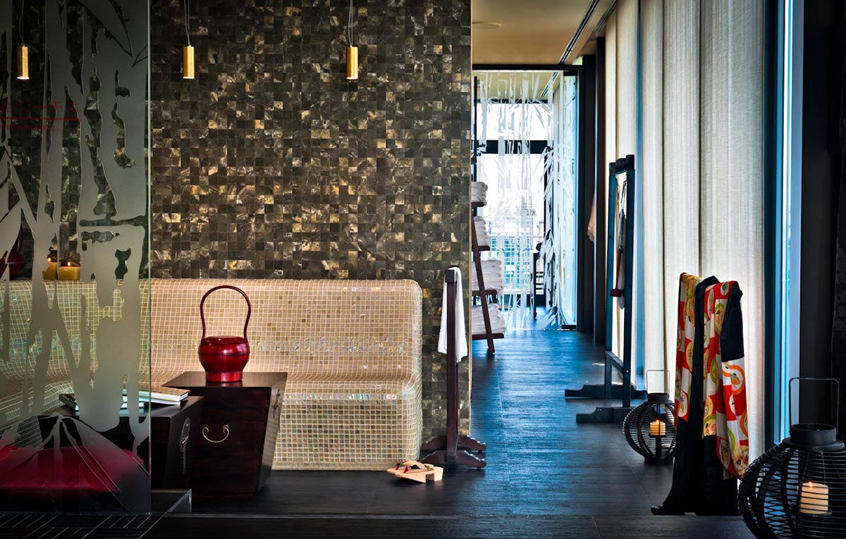 Gemütliches Enterprise Hotel in Milan 7