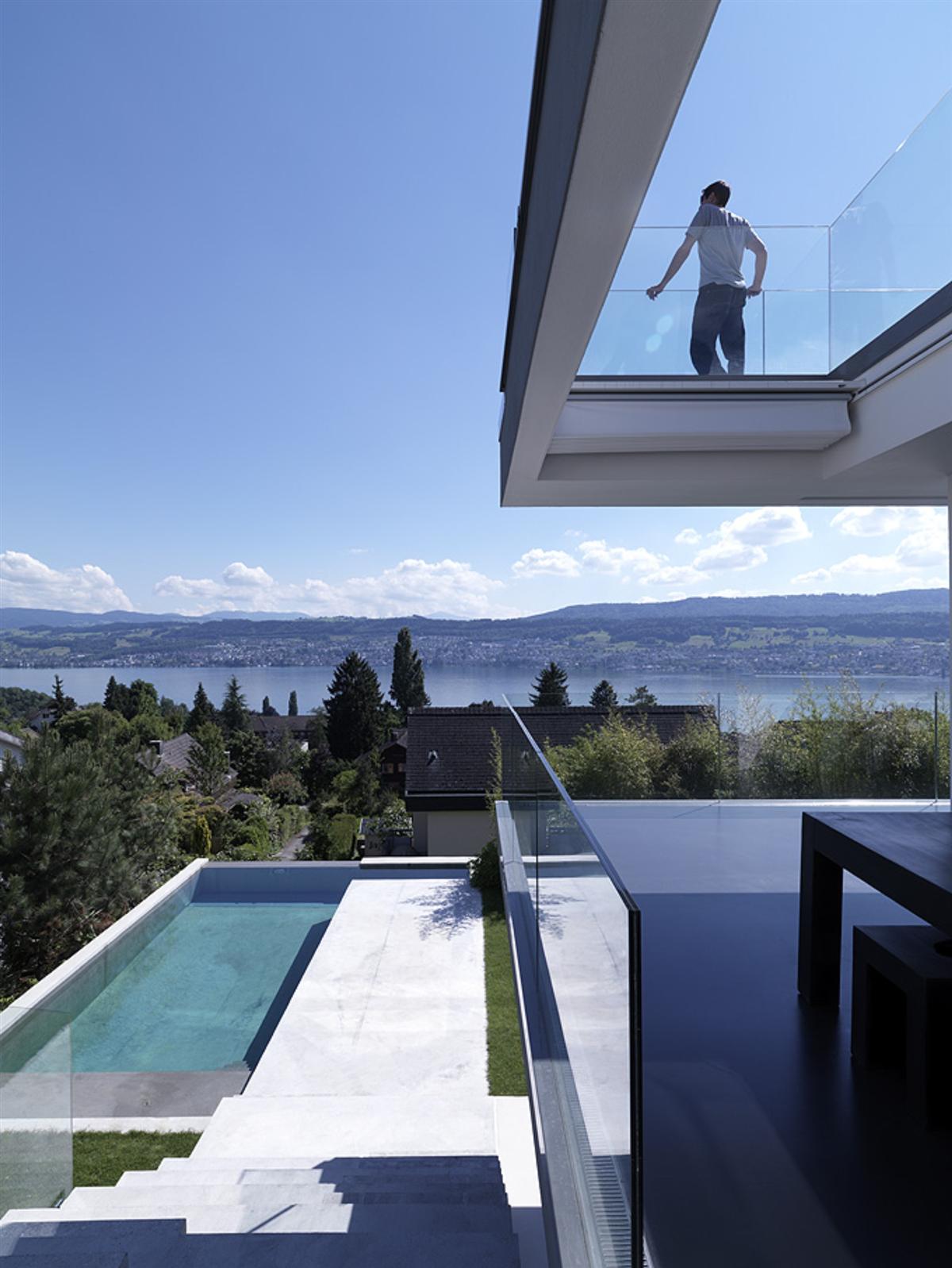 Das Feldbalz House von Gus Wuestemann Architects 2