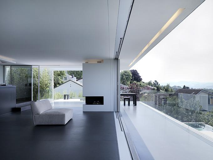 Das Feldbalz House von Gus Wuestemann Architects 4