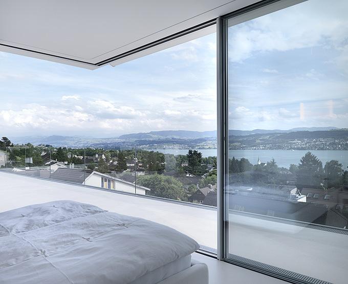 Das Feldbalz House von Gus Wuestemann Architects 6