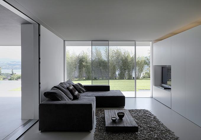Das Feldbalz House von Gus Wuestemann Architects 11
